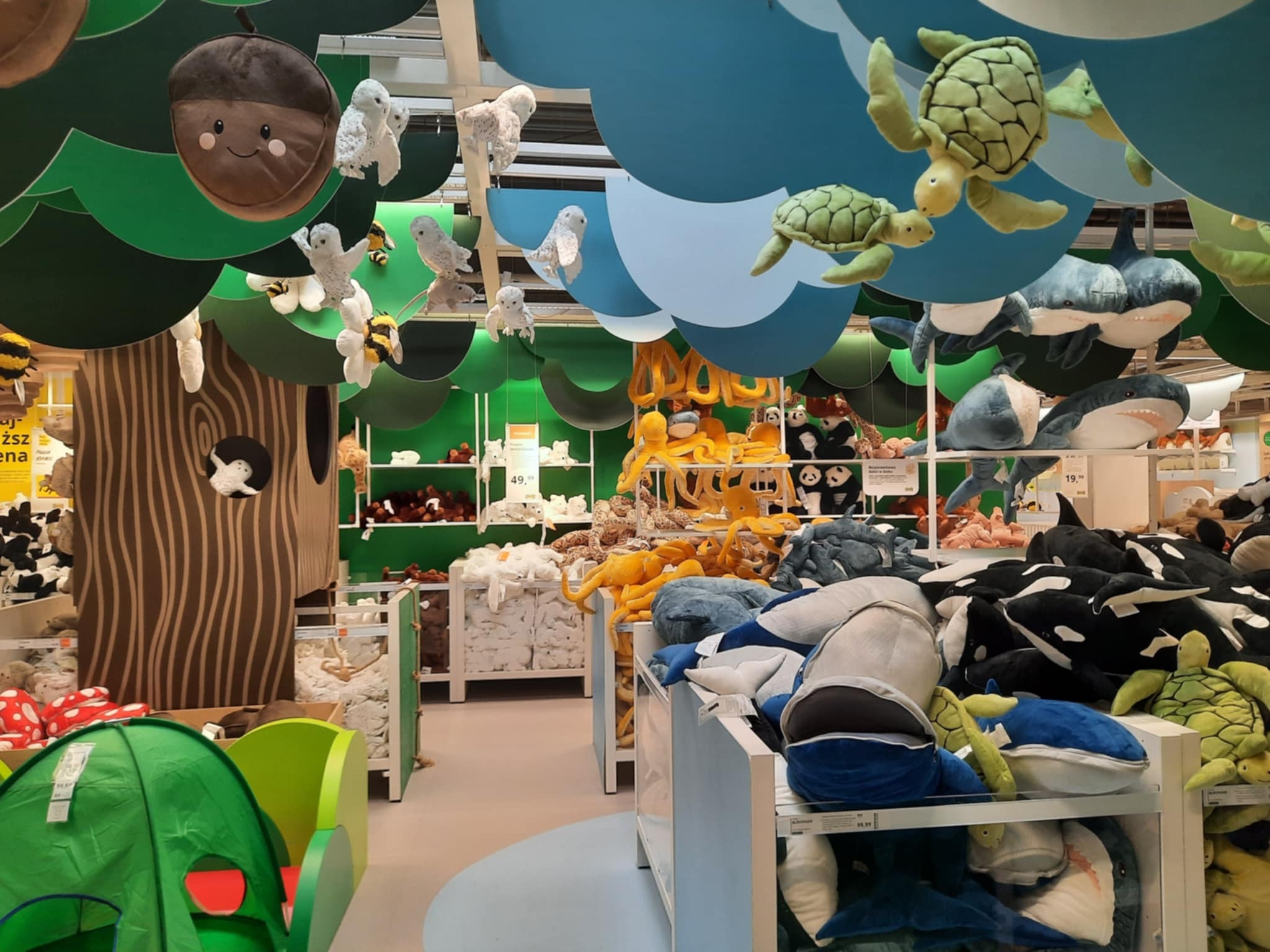 Katowice IKEA 11