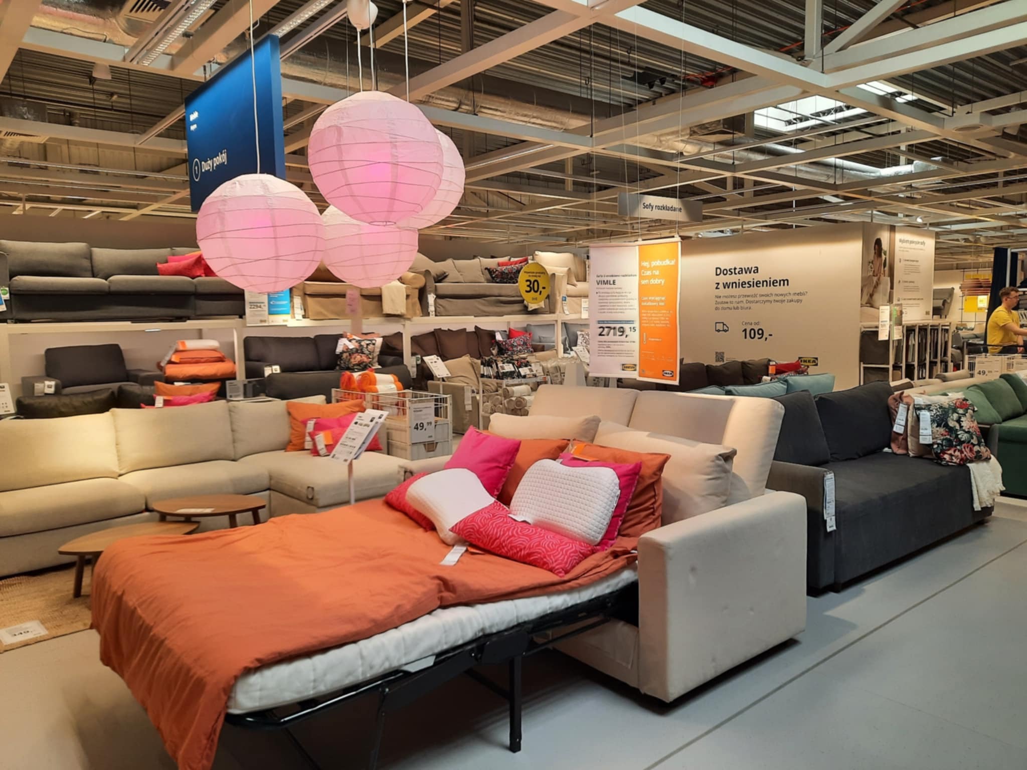 Katowice IKEA 14