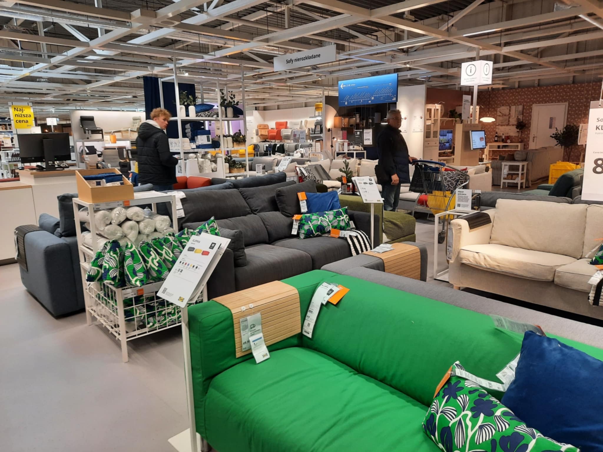 Katowice IKEA 3