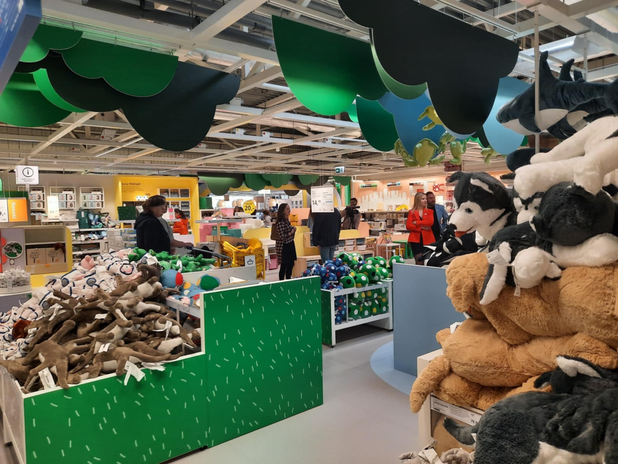 Katowice IKEA 4