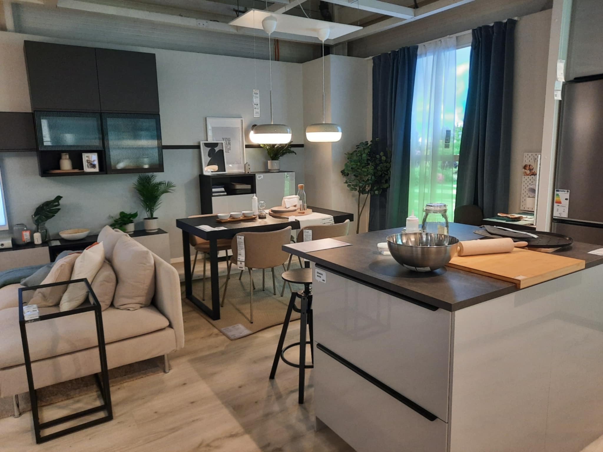 Katowice IKEA 6