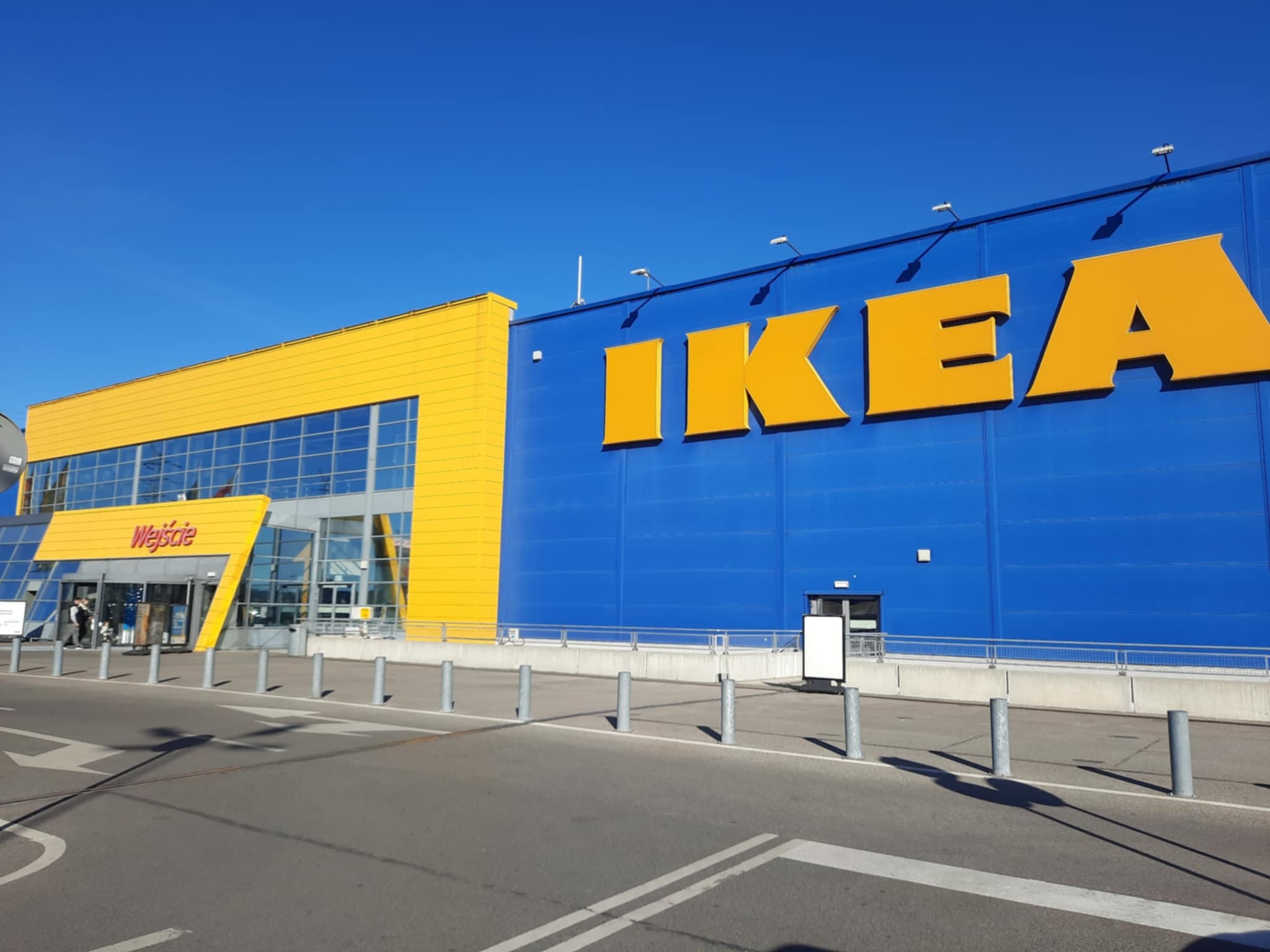 Katowice IKEA 9