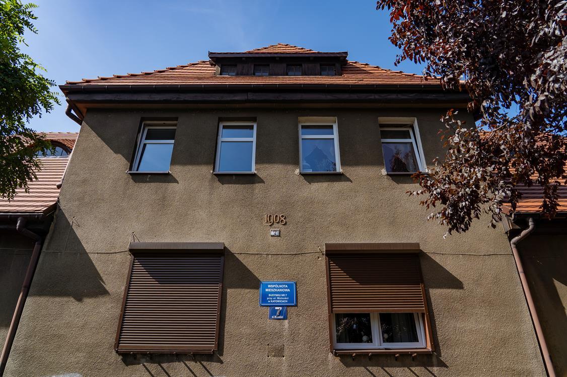 Katowice Murcki fot Tymoteusz Staniek 79