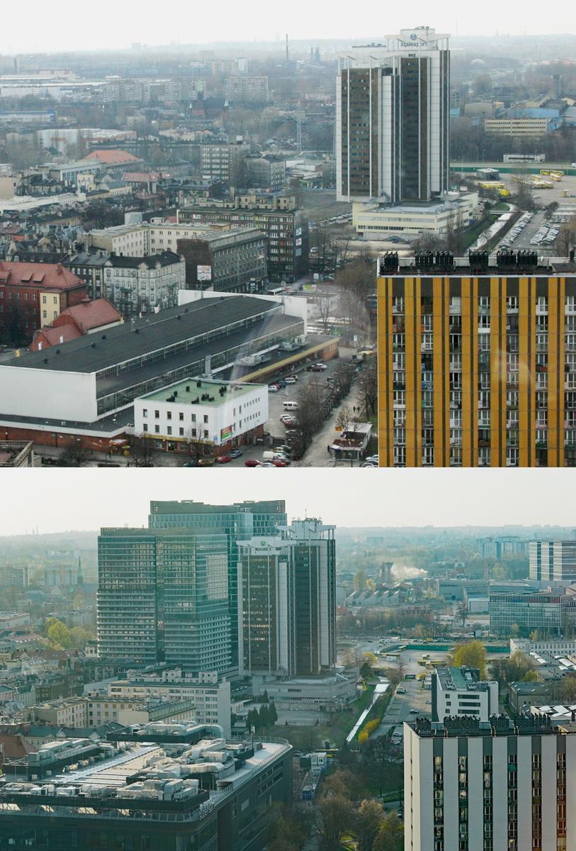 Katowice Stalexport fot Jan Czypionka 7 Copy