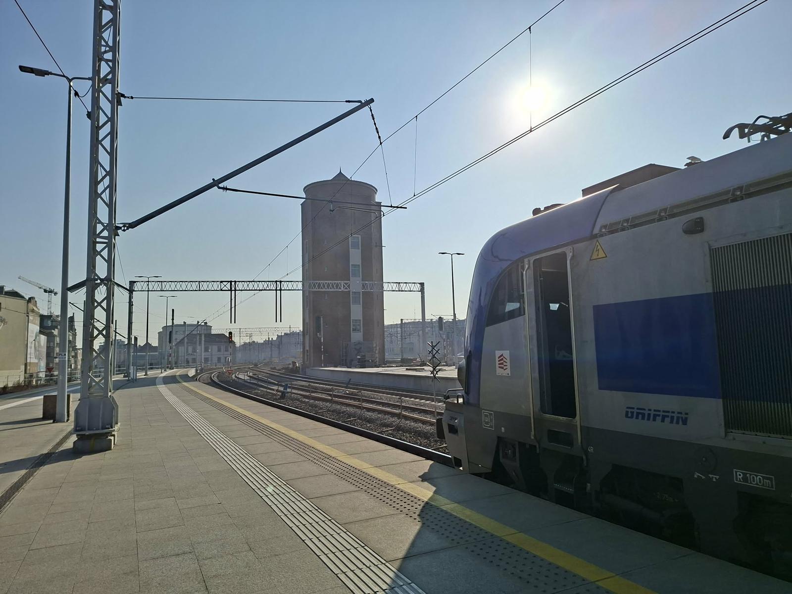 Katowice dworzec PKP 4 03 2026 4 Copy