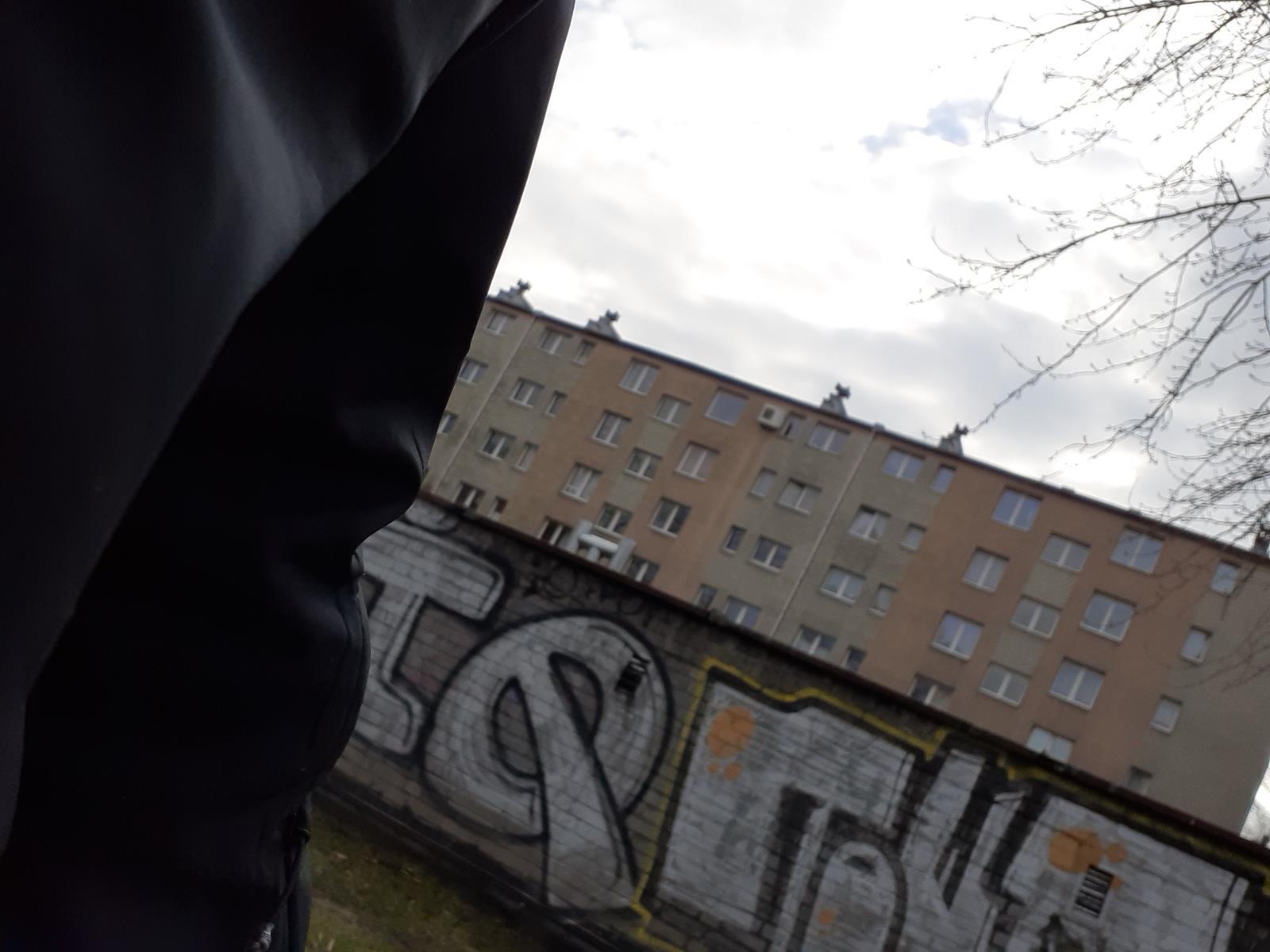 Katowice przed pandemią, luty 2020 roku