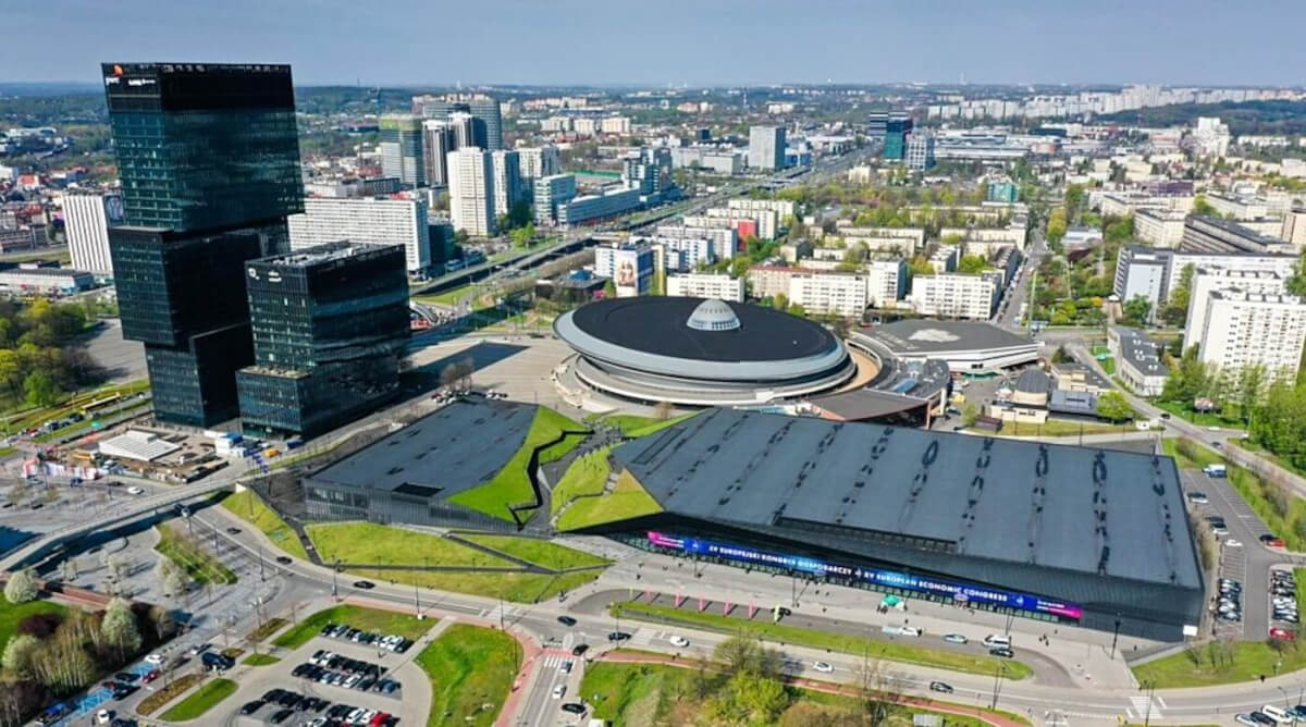 Oto najważniejsze daty w historii Katowic.