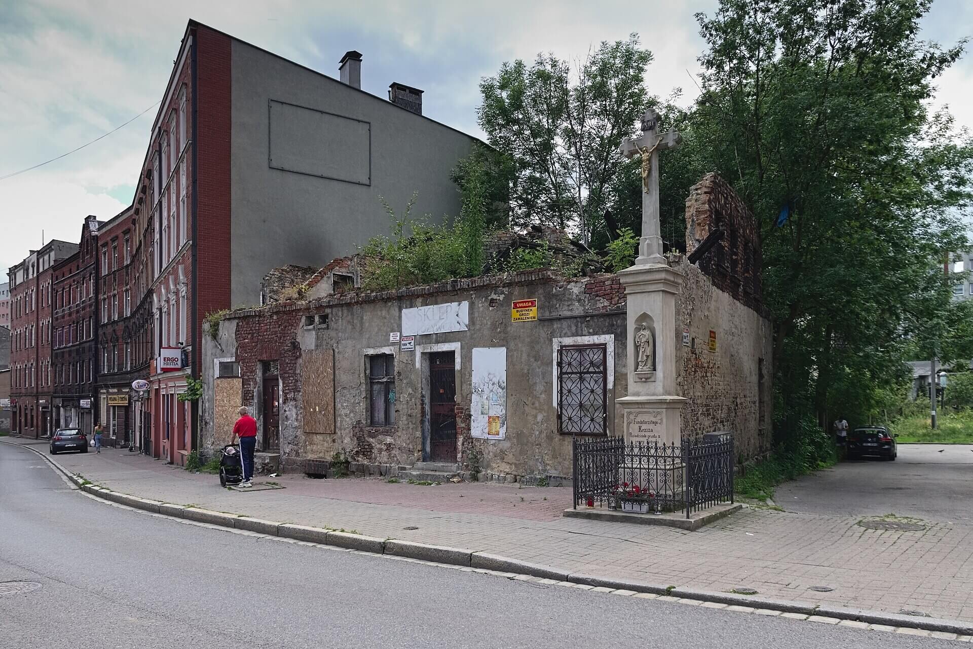 Dom Kowala, Katowice, 2024