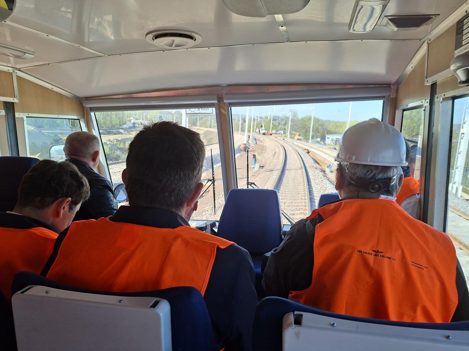 Katowicki wezel kolejowy 1