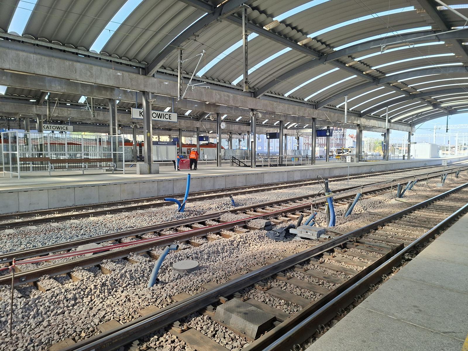 Katowicki wezel kolejowy 20