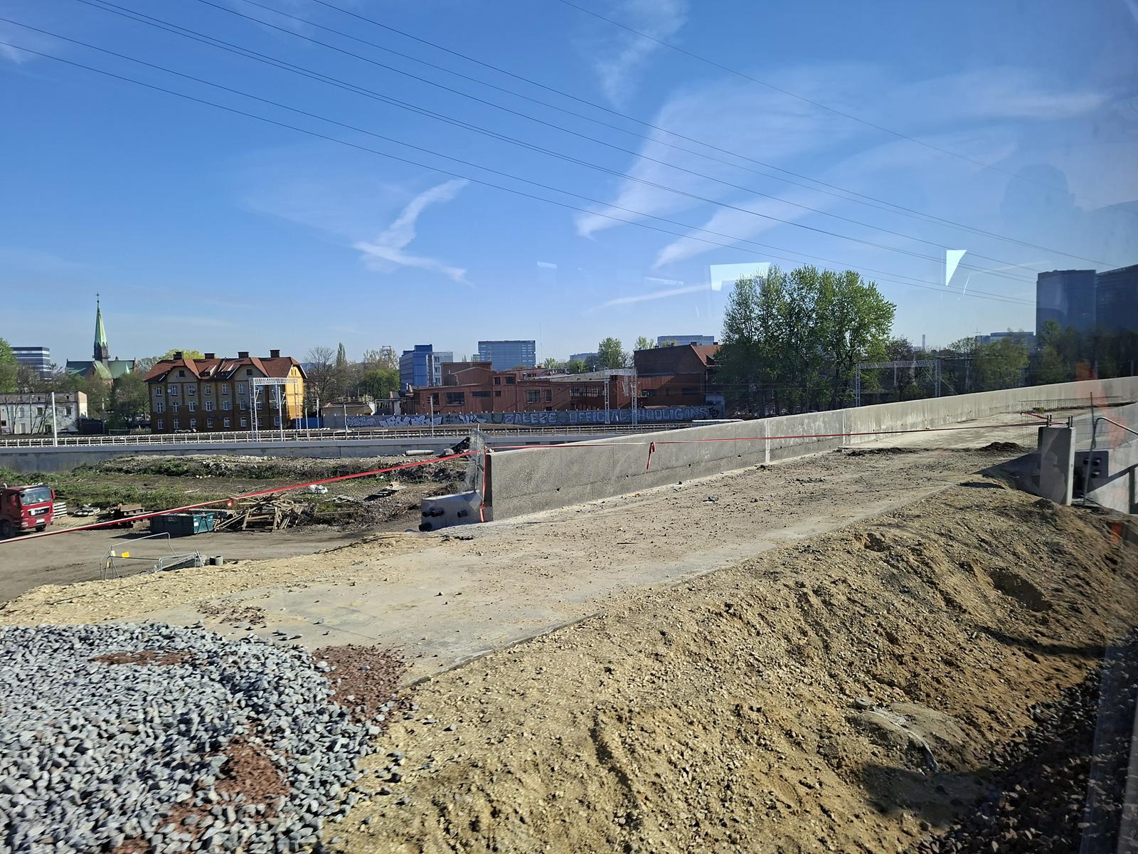 Katowicki wezel kolejowy 3