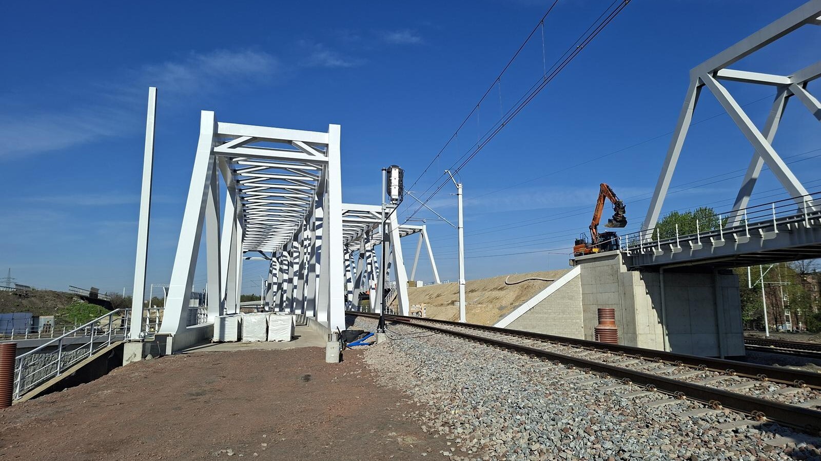 Katowicki węzeł kolejowy, 22.04 2026