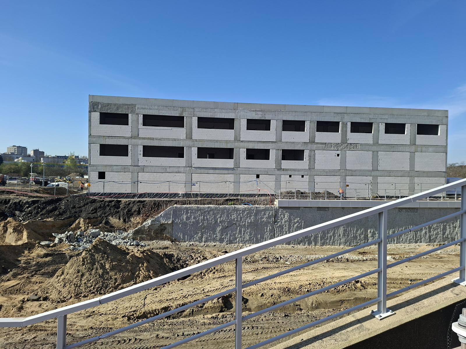 Katowicki wezel kolejowy 7