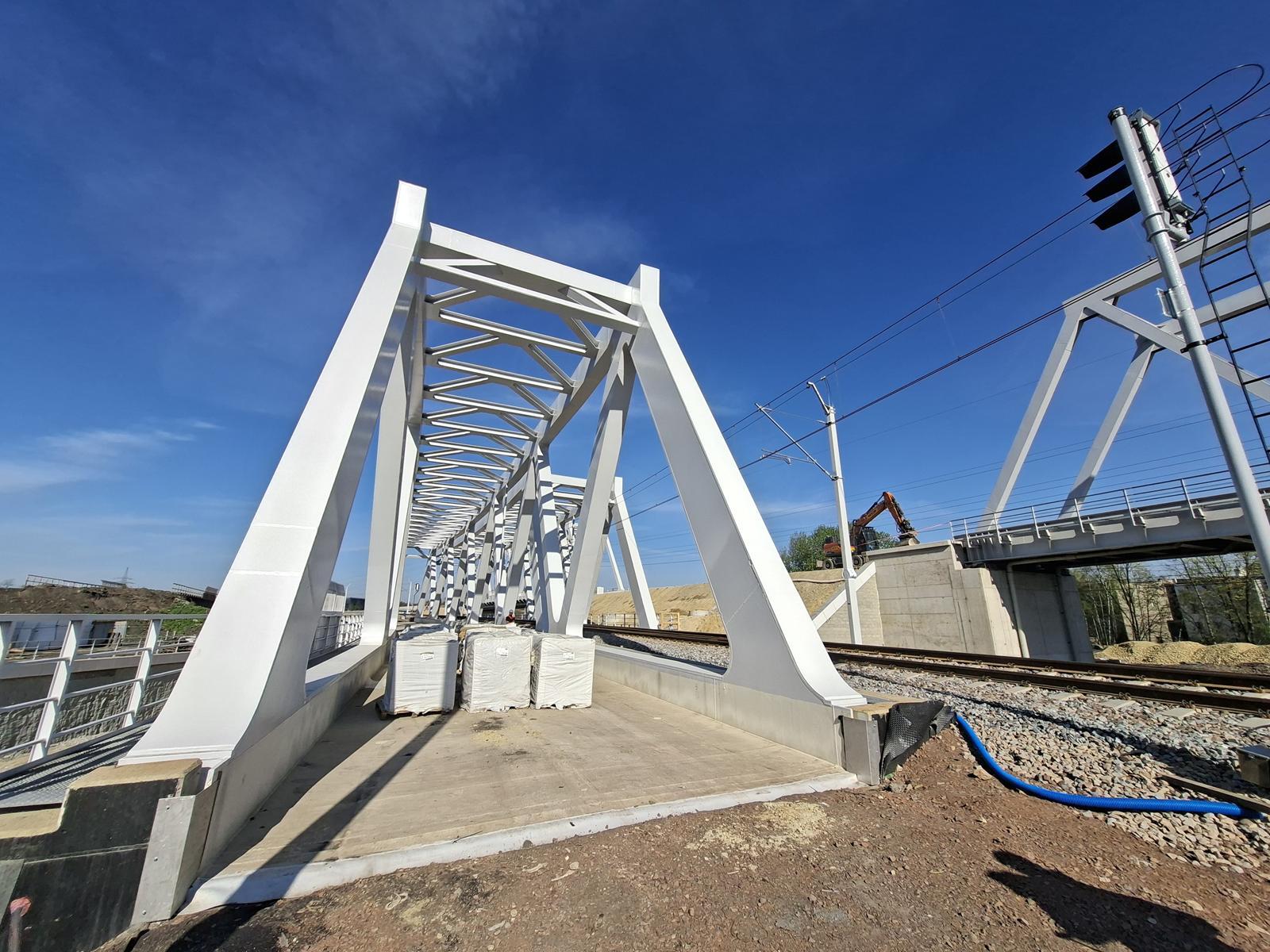 Katowicki wezel kolejowy 8