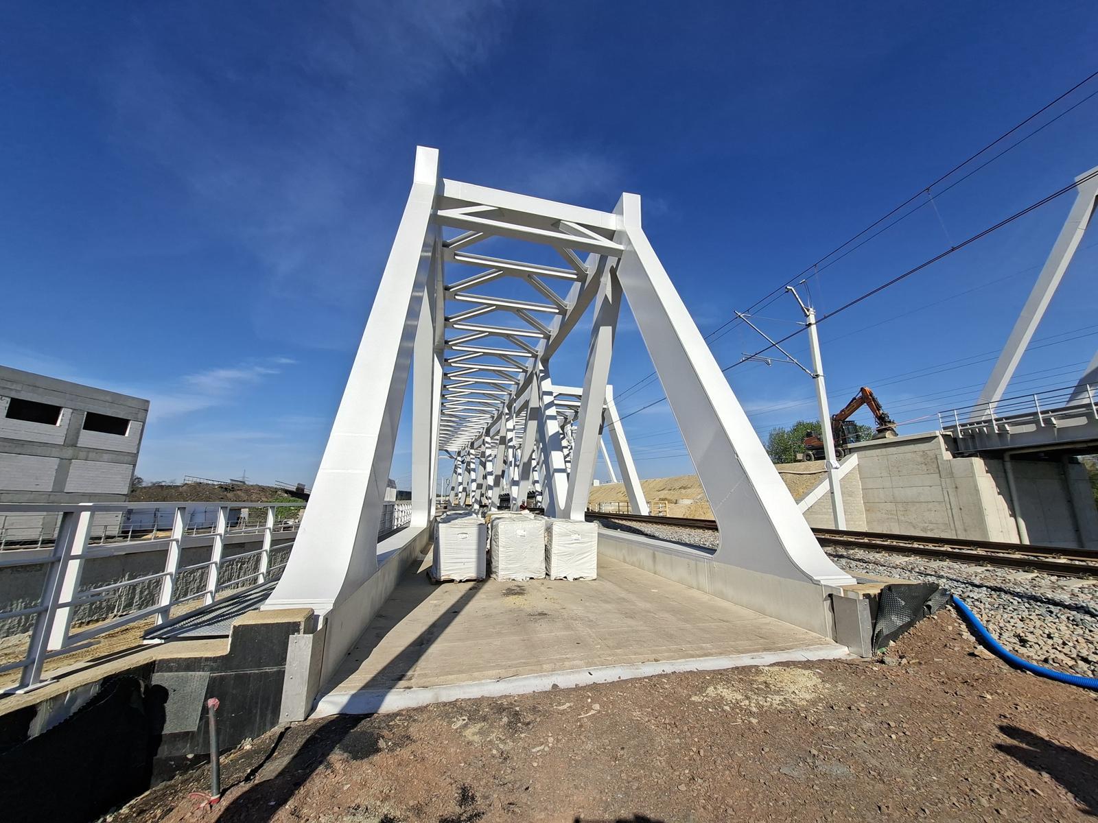 Katowicki wezel kolejowy 9