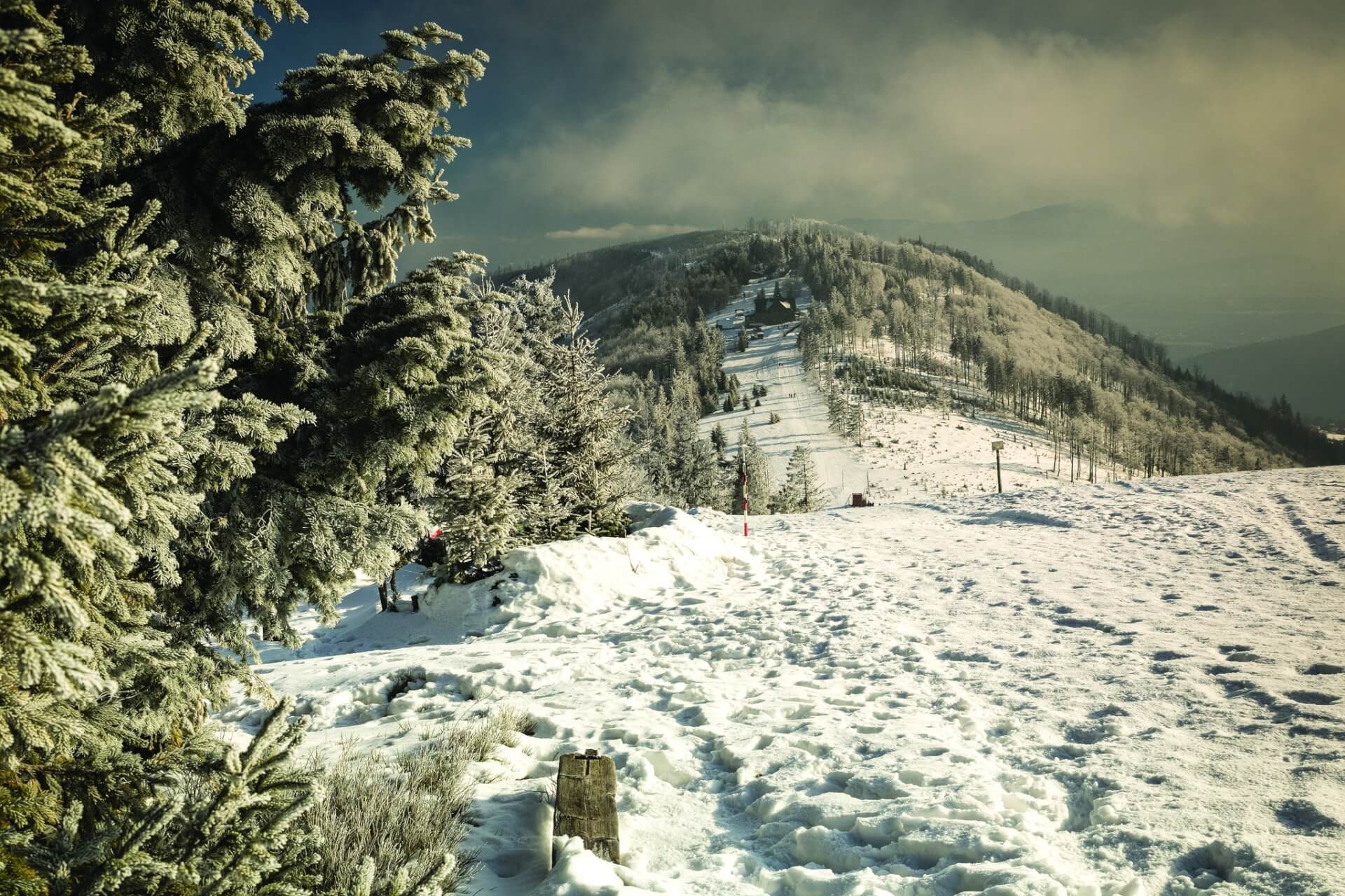 Klimczok LOT Beskidy