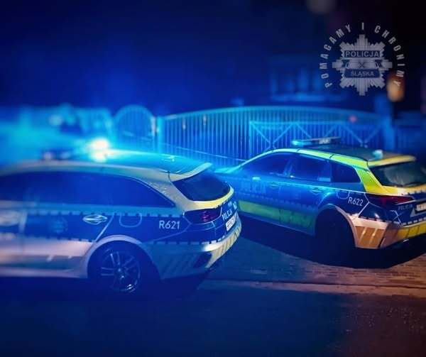 Zbrodnia w Kłobucku Policjanci odkryli zwłoki