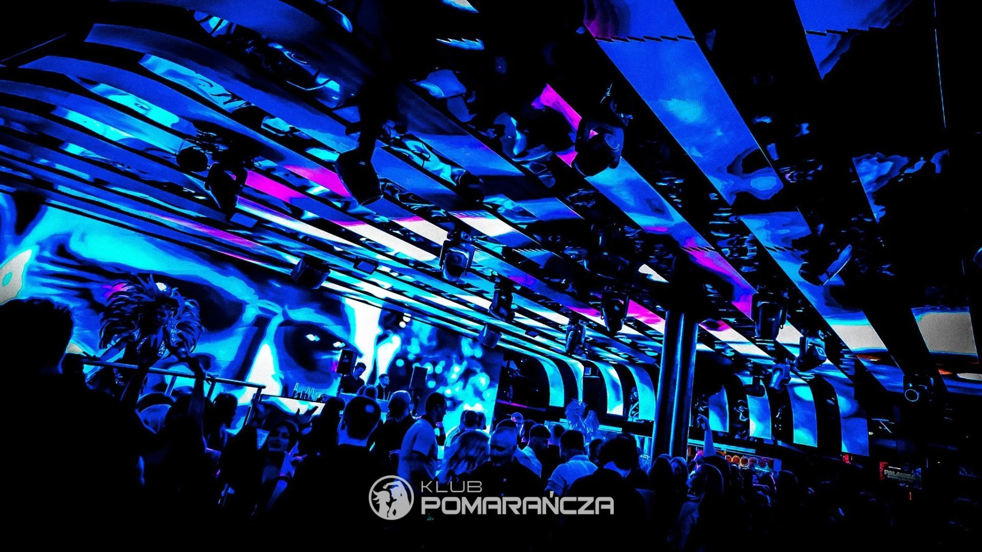 Klub Pomarańcza