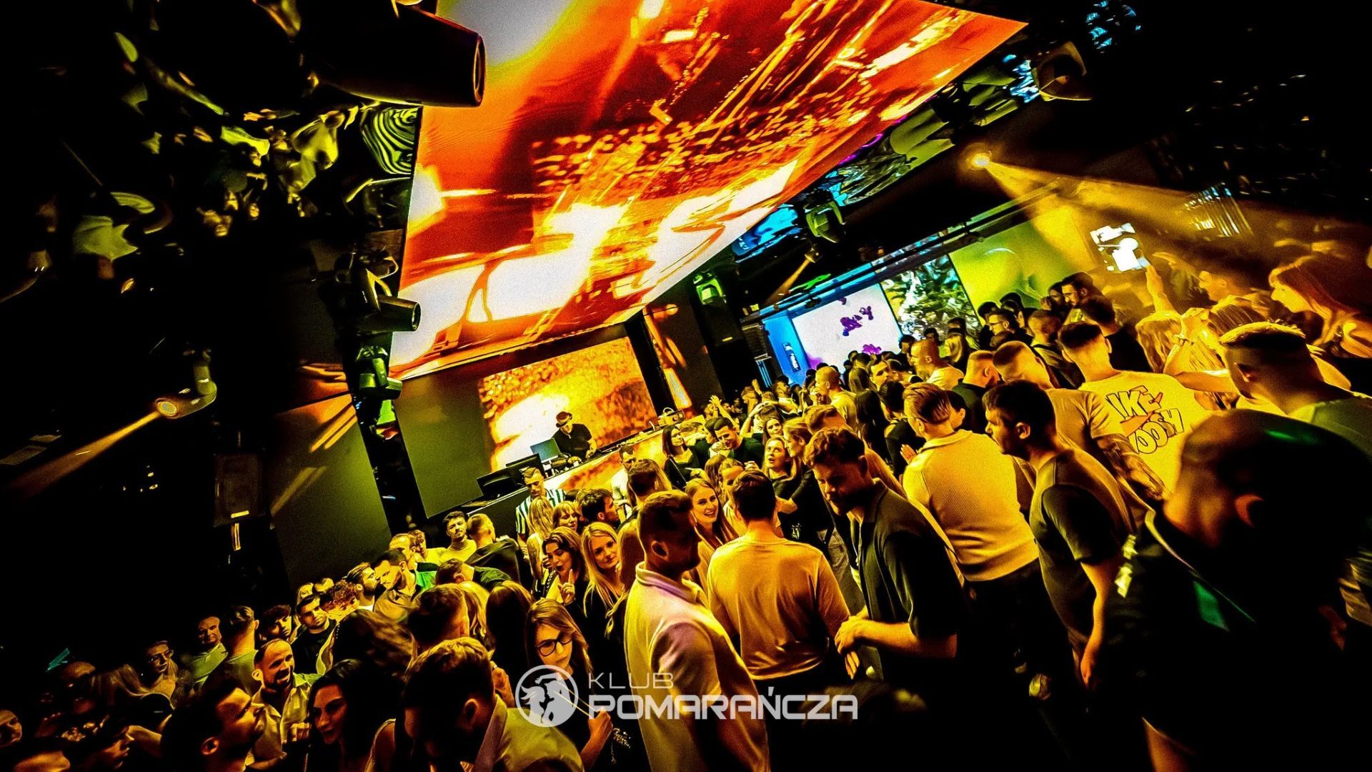 Klub Pomarańcza
