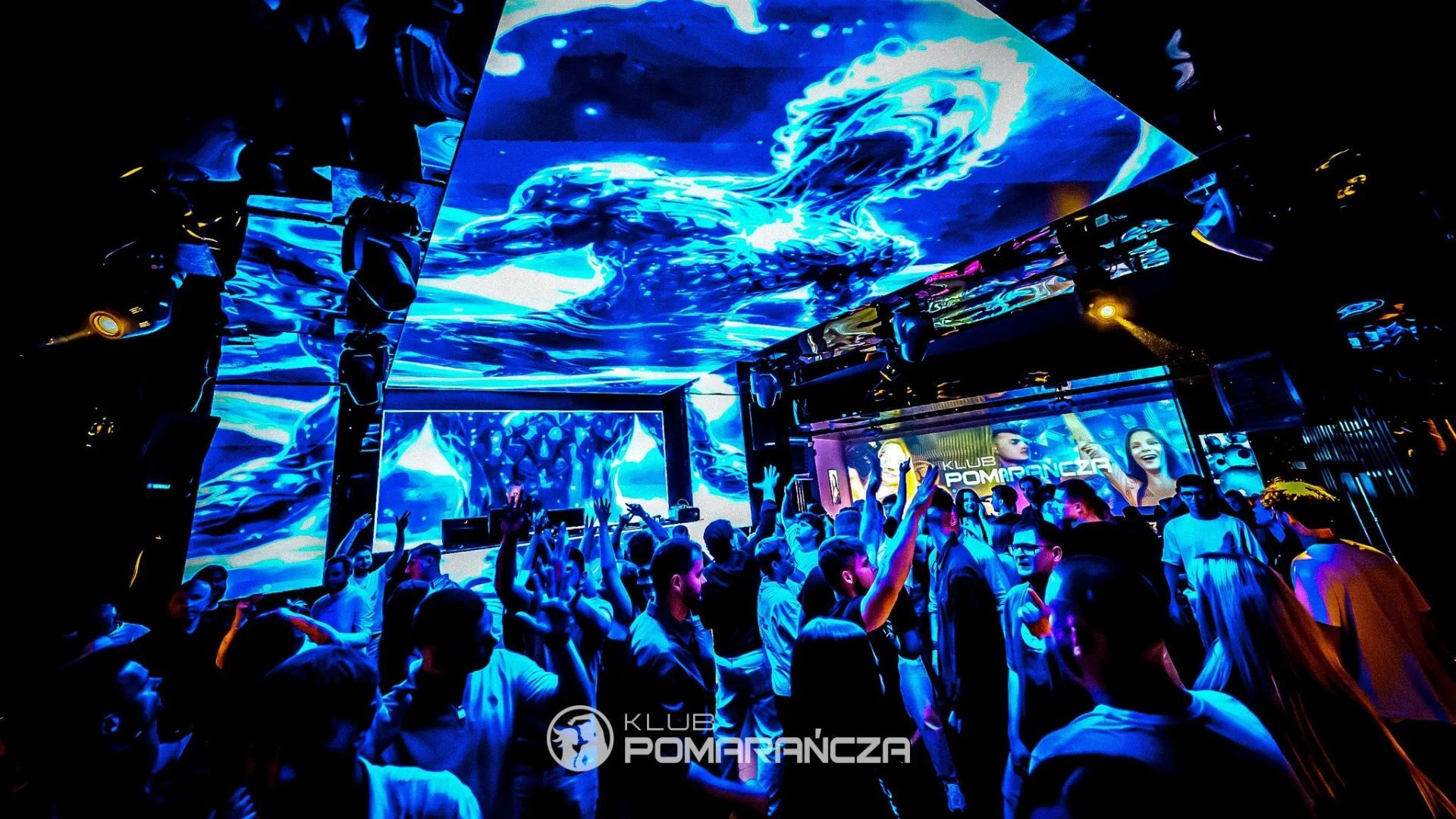 Klub Pomarańcza