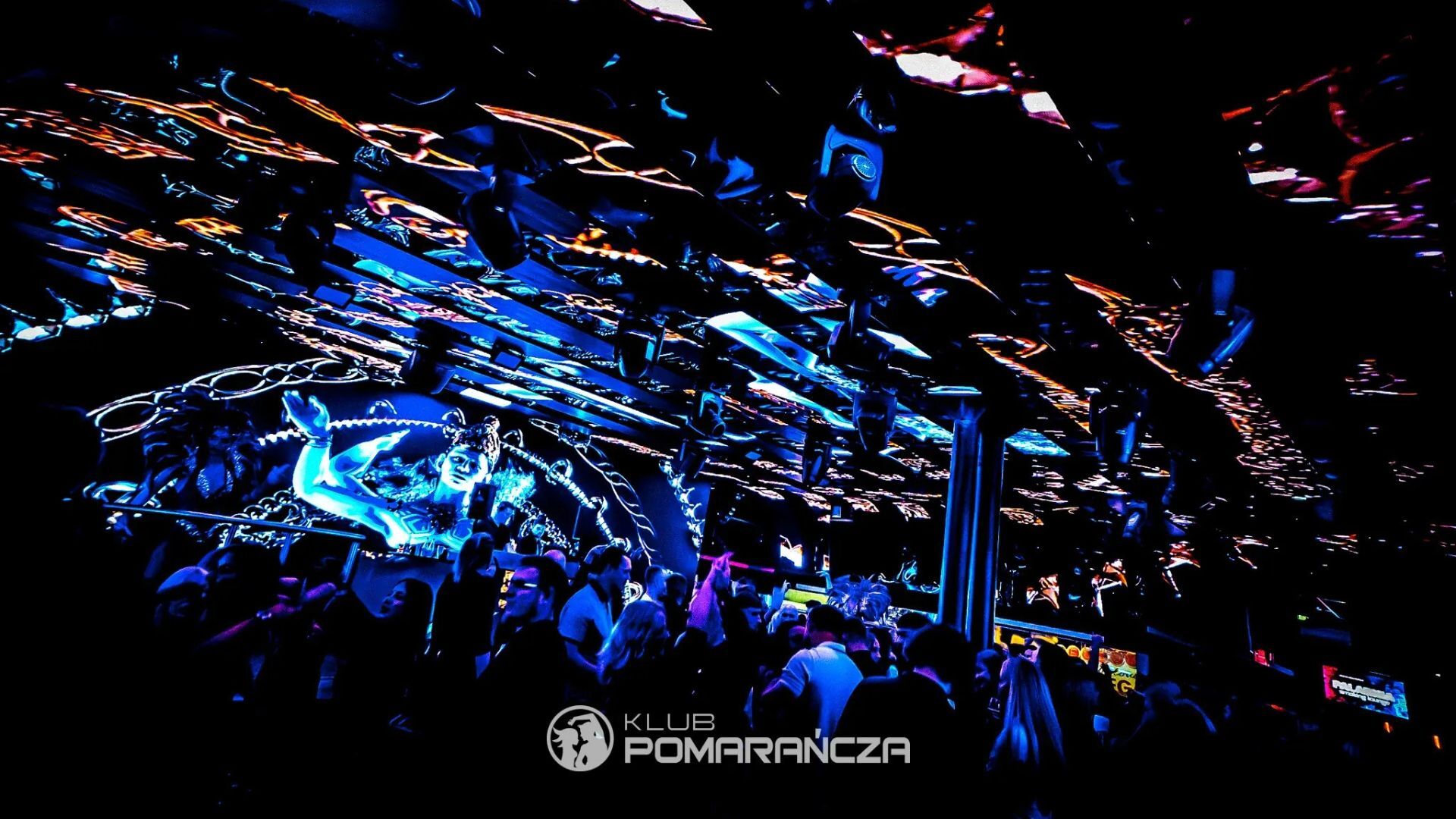 Klub Pomarańcza