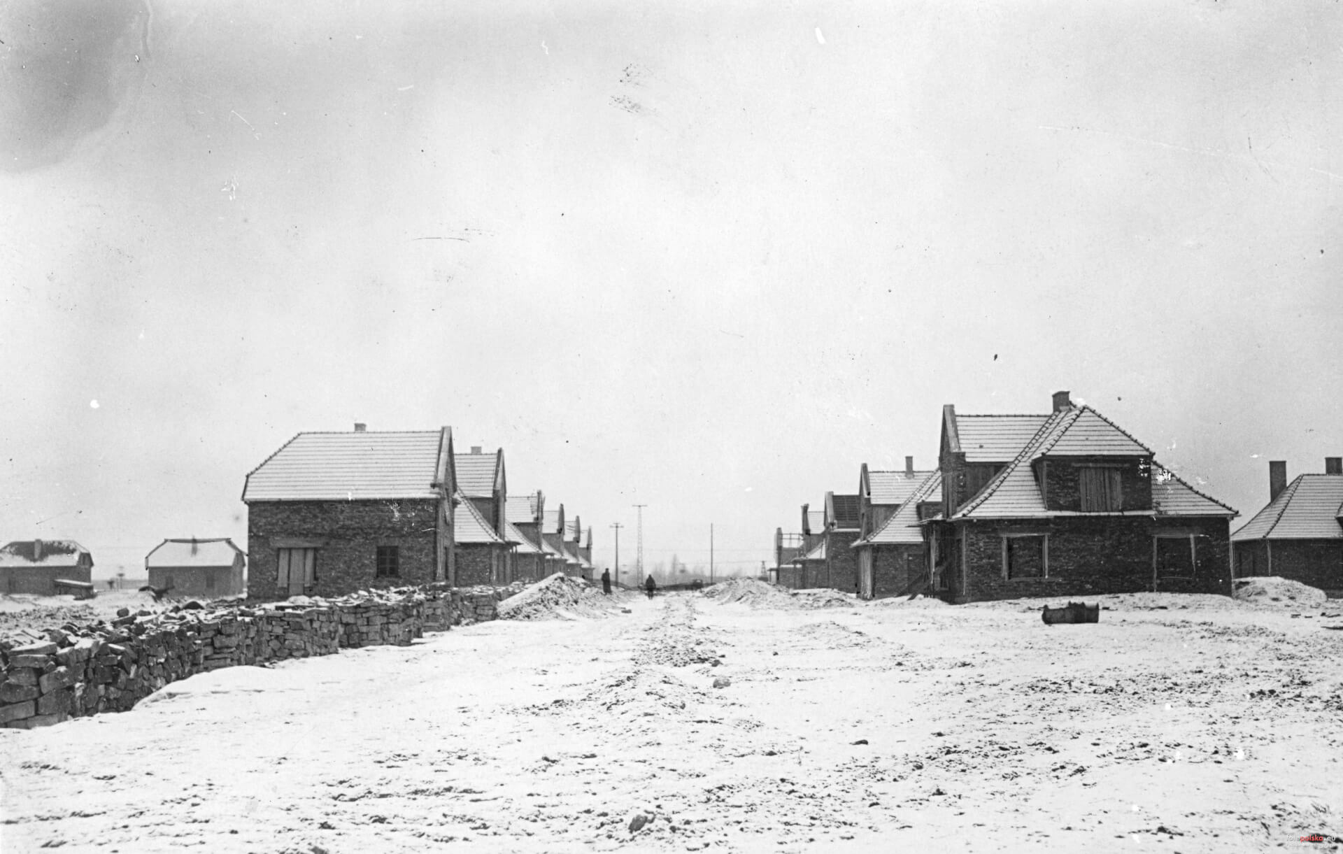 Kolonia robotnicza Matheron