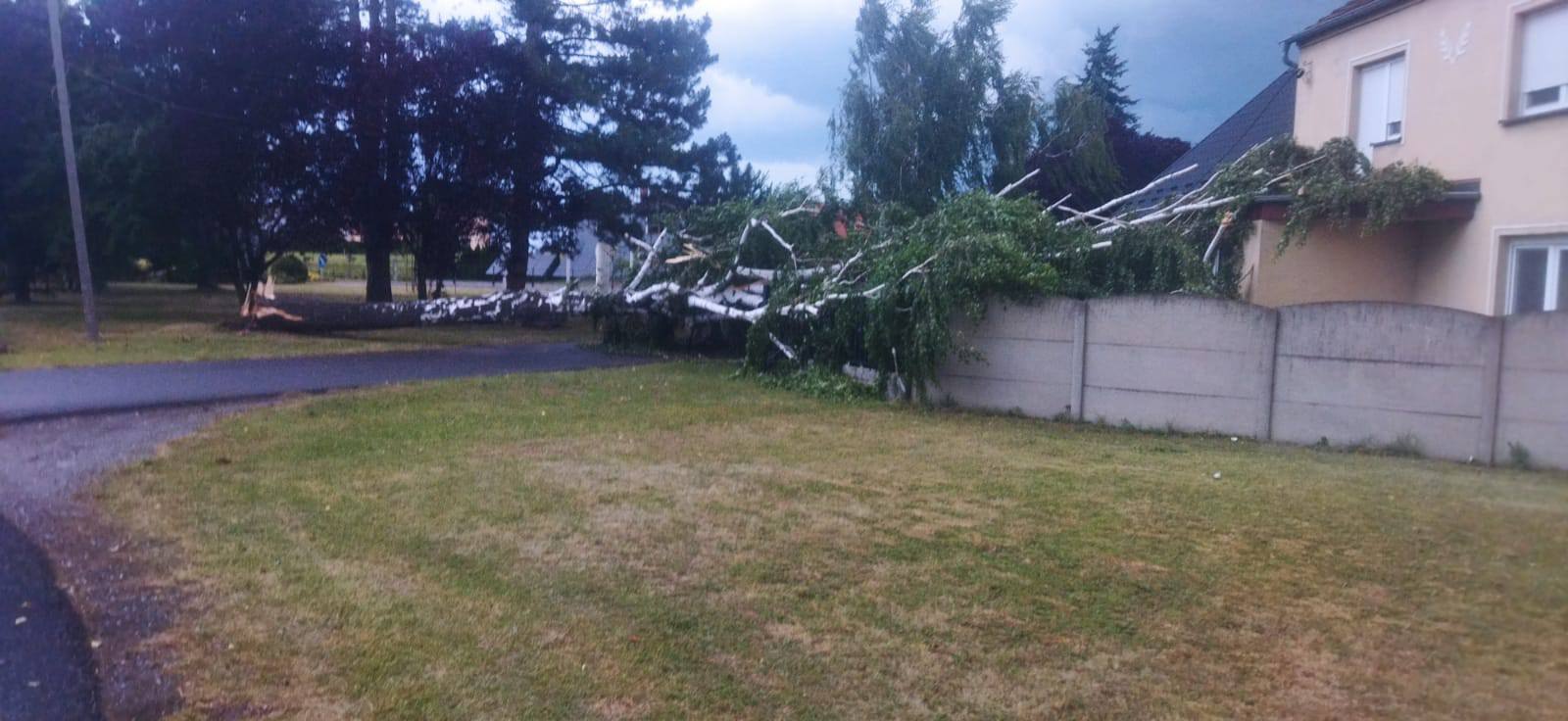 Komenda Powiatowa Państwowej Straży Pożarnej w Krapkowicach 8