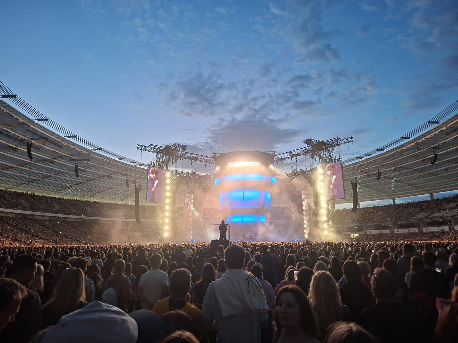 Koncert Dawid Podsiadlo Stadion Sl 7 06 2026 2