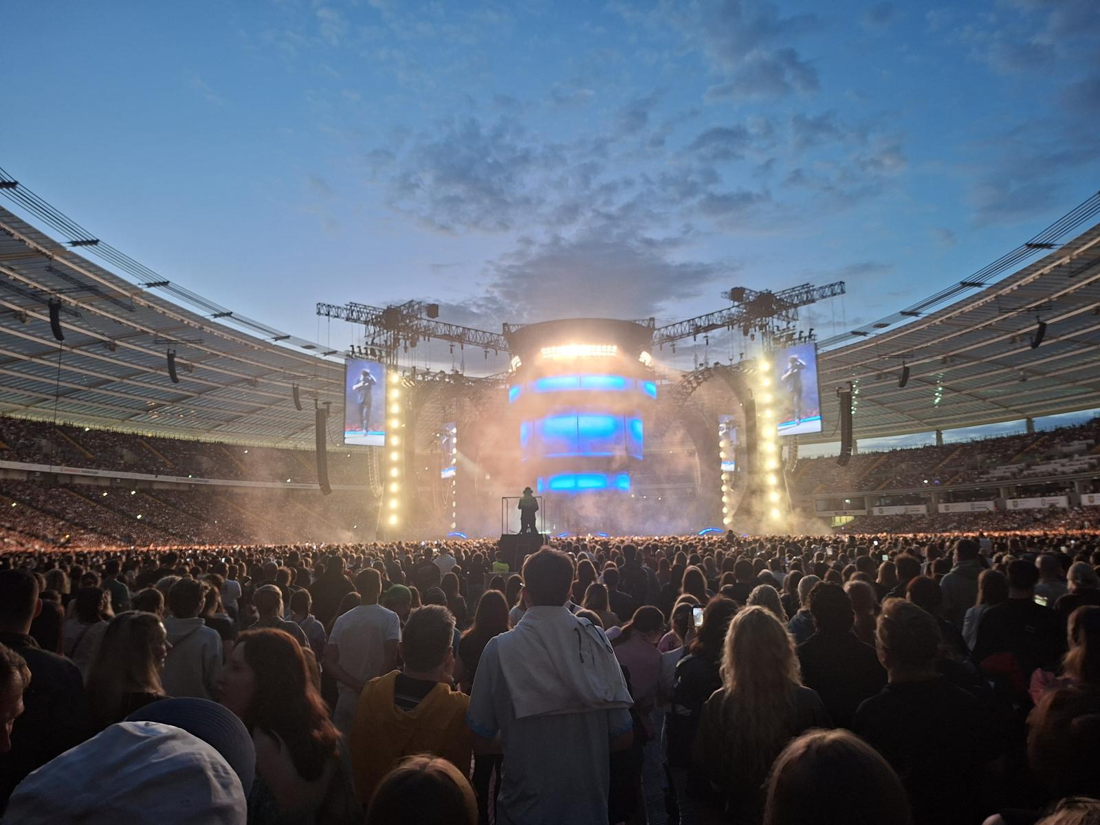Koncert Dawid Podsiadlo Stadion Sl 7 06 2026 3