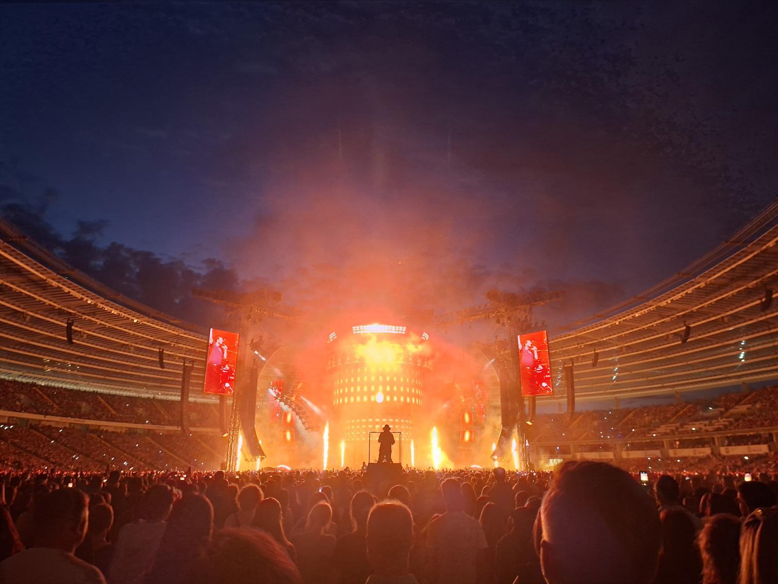 Koncert Dawid Podsiadlo Stadion Sl 7 06 2026 6