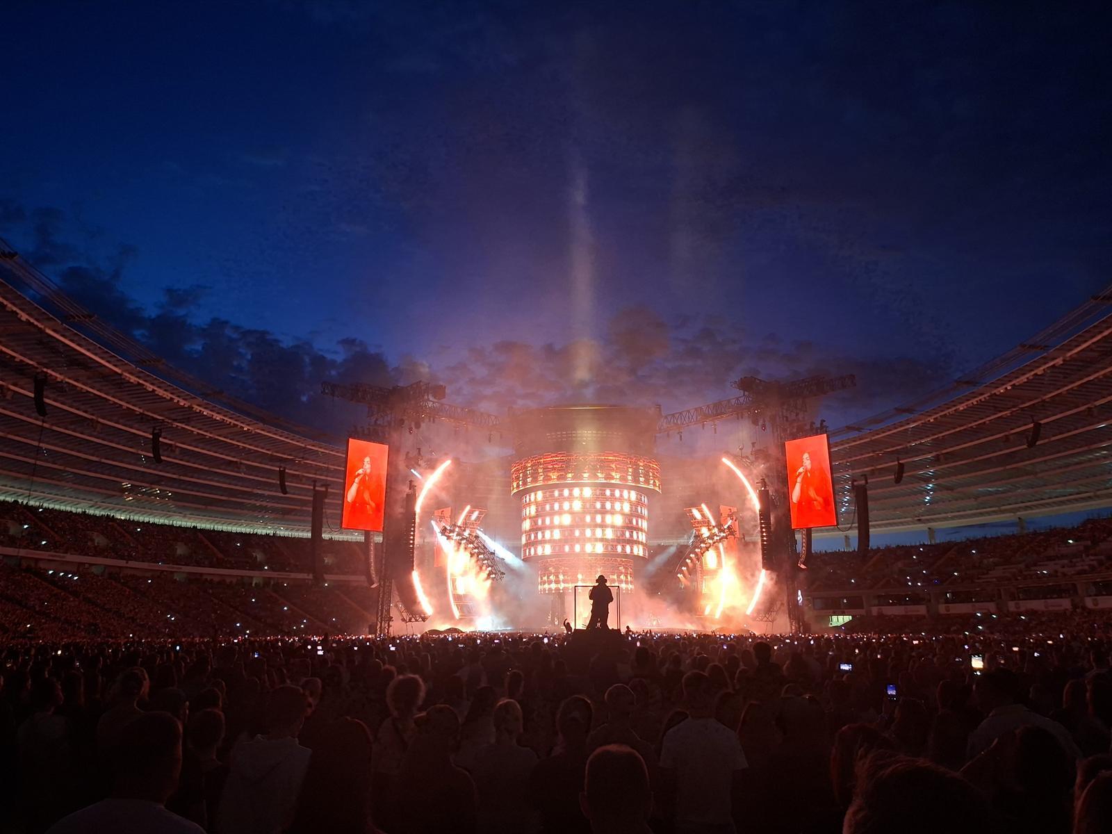 Koncert Dawid Podsiadlo Stadion Sl 7 06 2026 7
