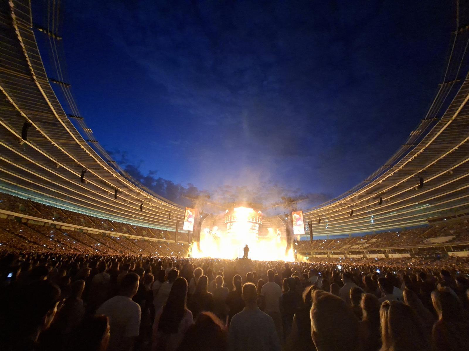 Koncert Dawid Podsiadlo Stadion Sl 7 06 2026 8