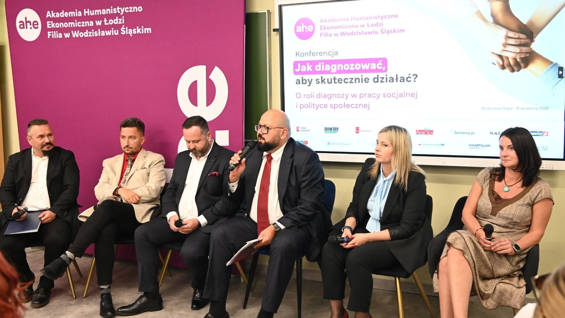 Konferencja 1