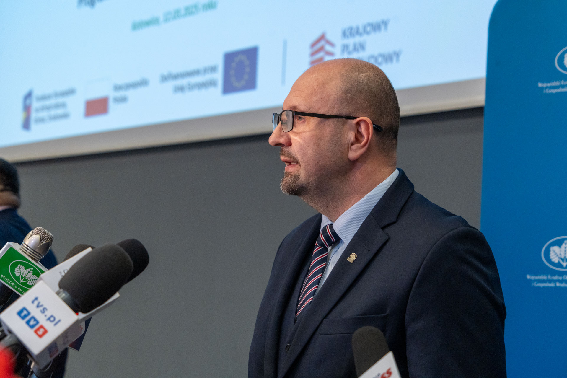 Konferencja Czyste Powietrze Katowice 12 03 2025 10