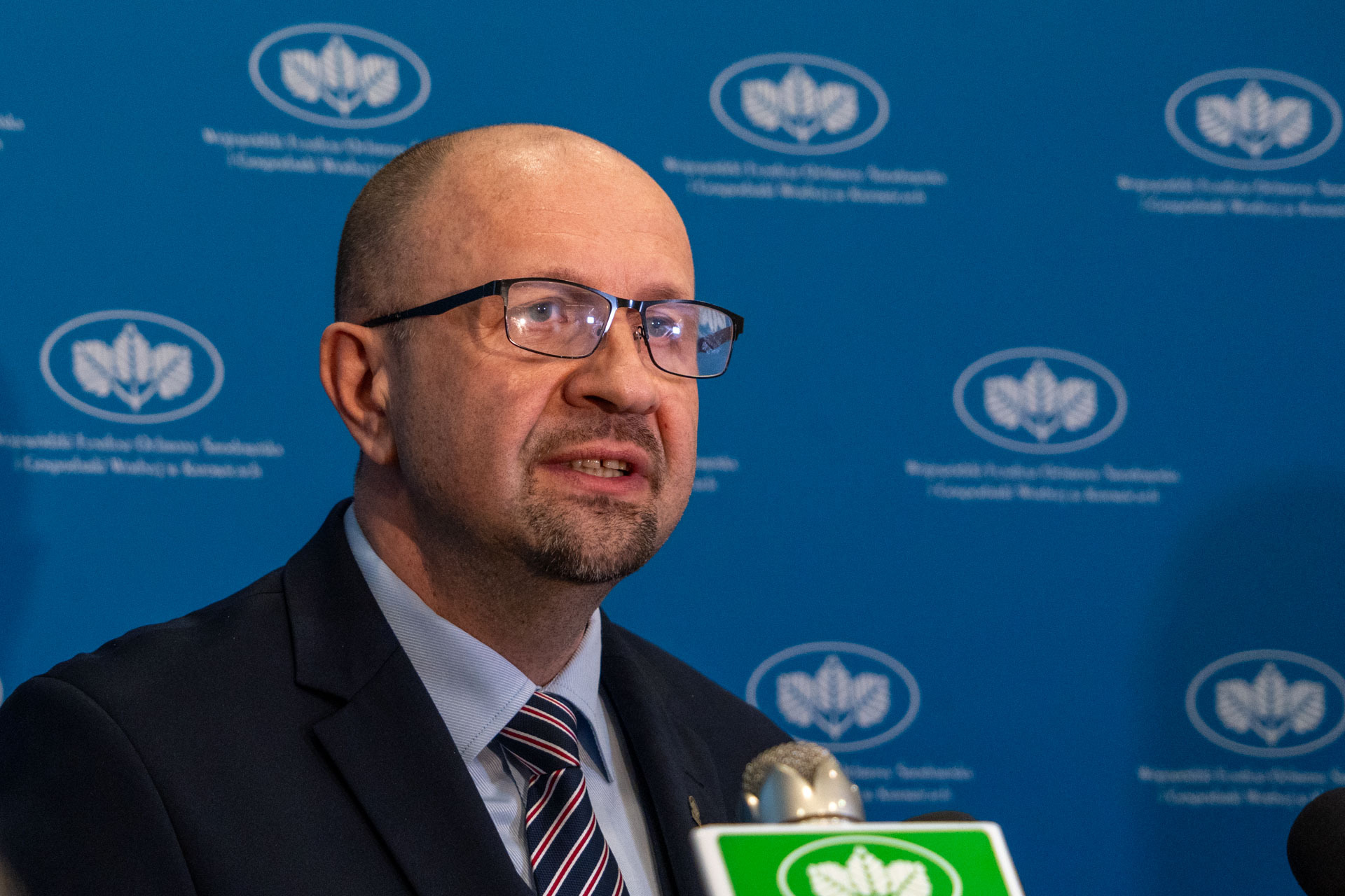 Konferencja Czyste Powietrze Katowice 12 03 2025 11