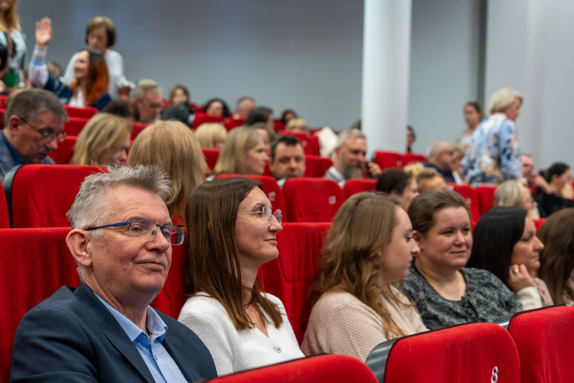 Konferencja Czyste Powietrze Katowice 12 03 2025 12