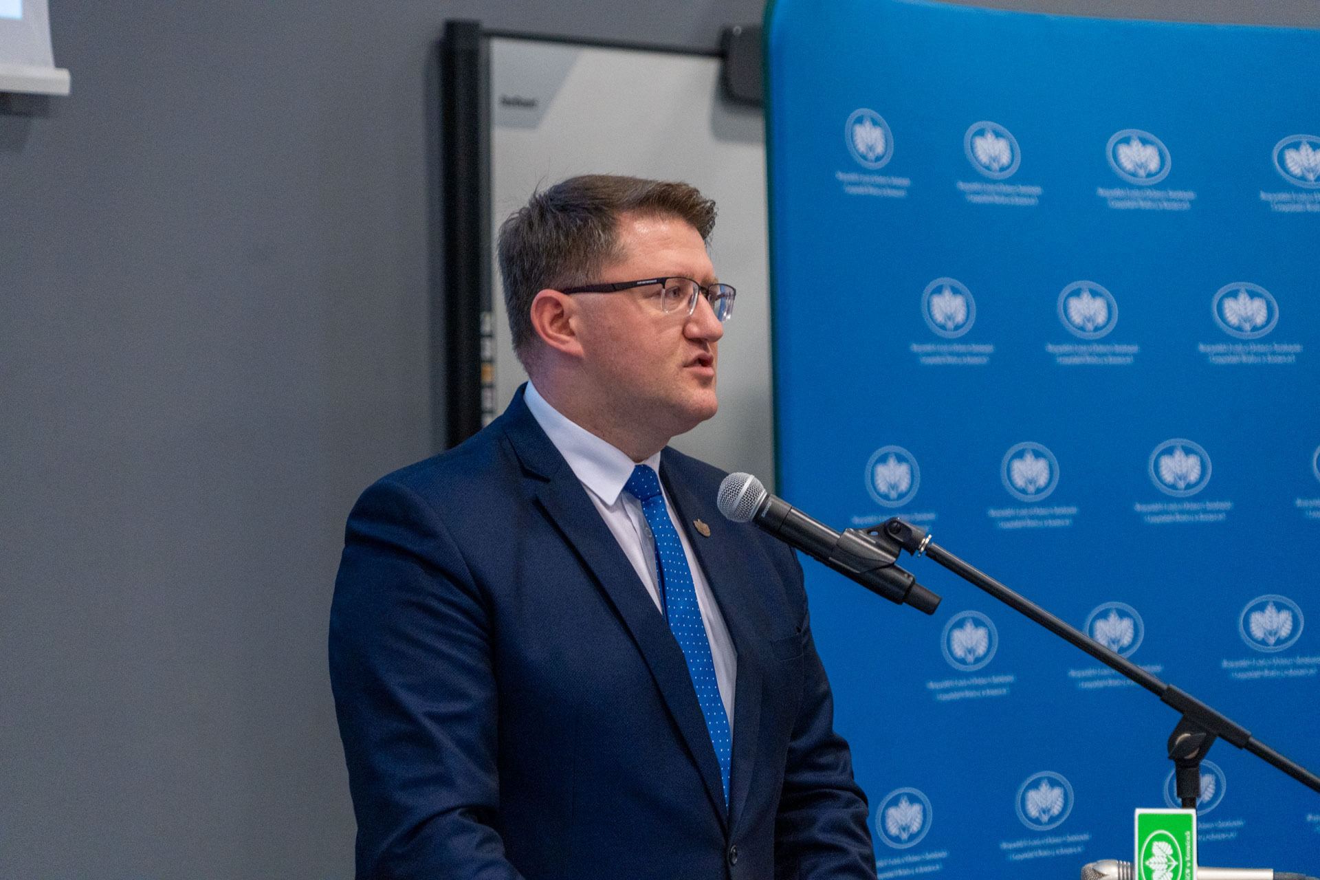 Konferencja Czyste Powietrze Katowice 12 03 2025 16