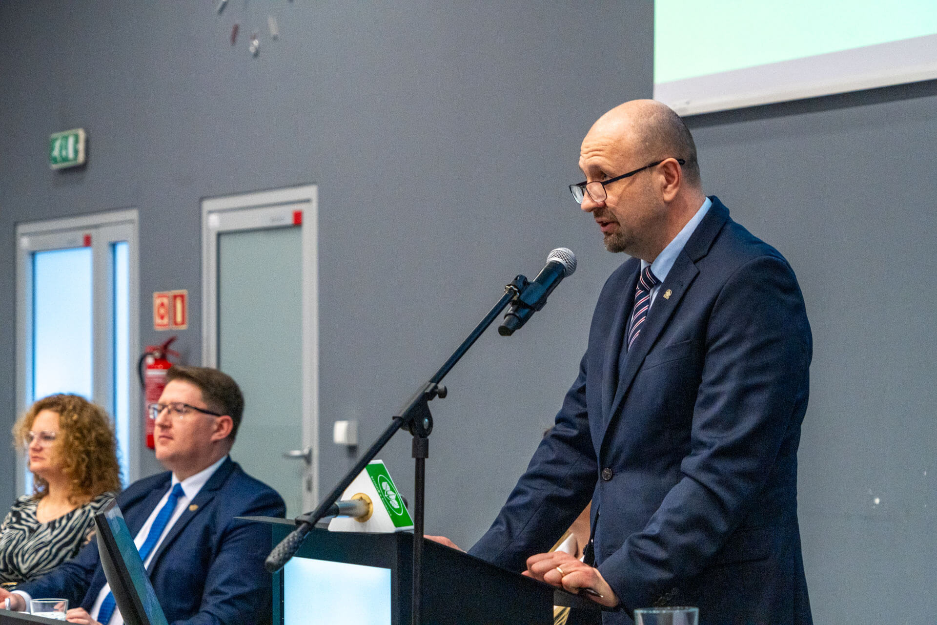 Konferencja Czyste Powietrze Katowice 12 03 2025