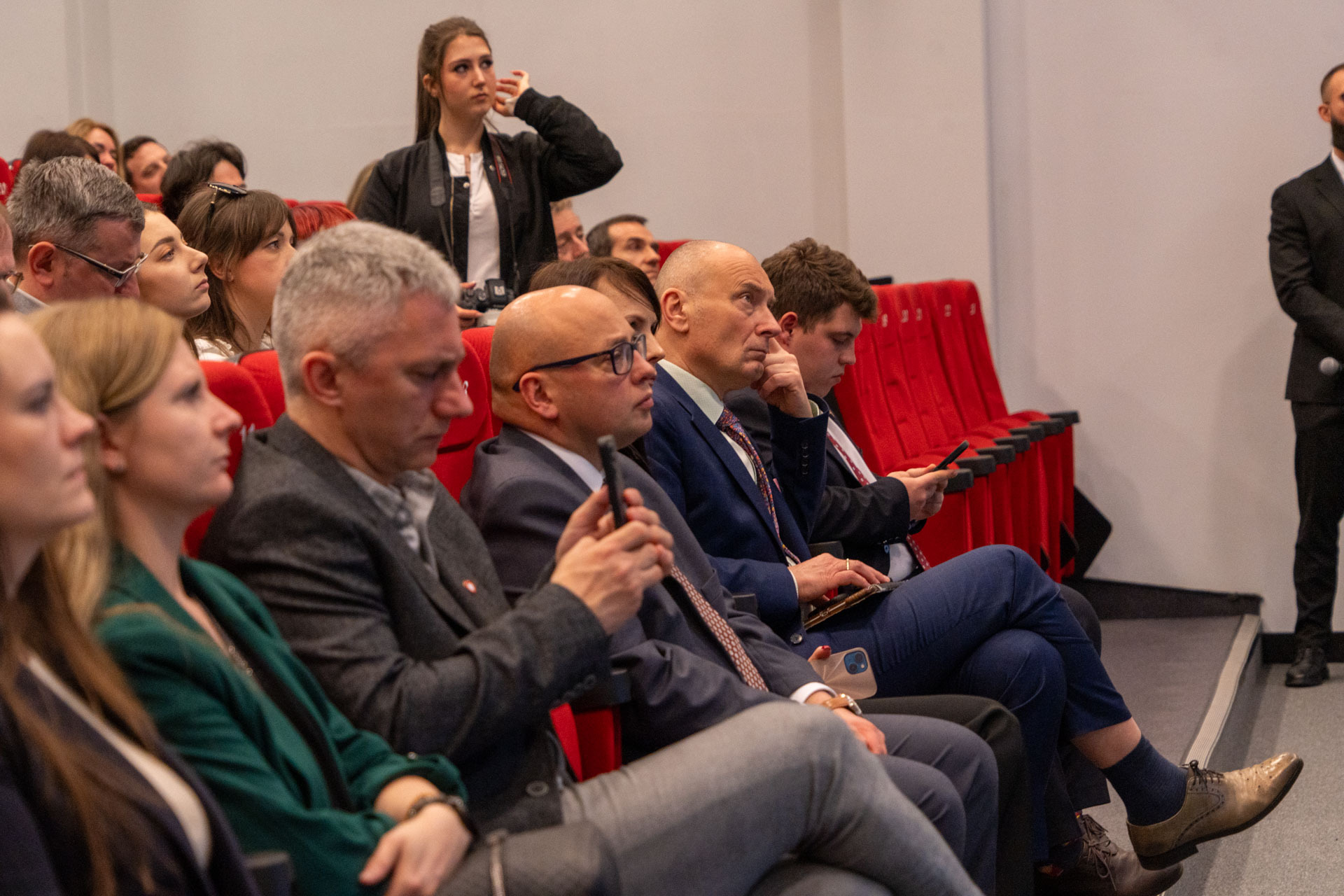 Konferencja Czyste Powietrze Katowice 12 03 2025 3