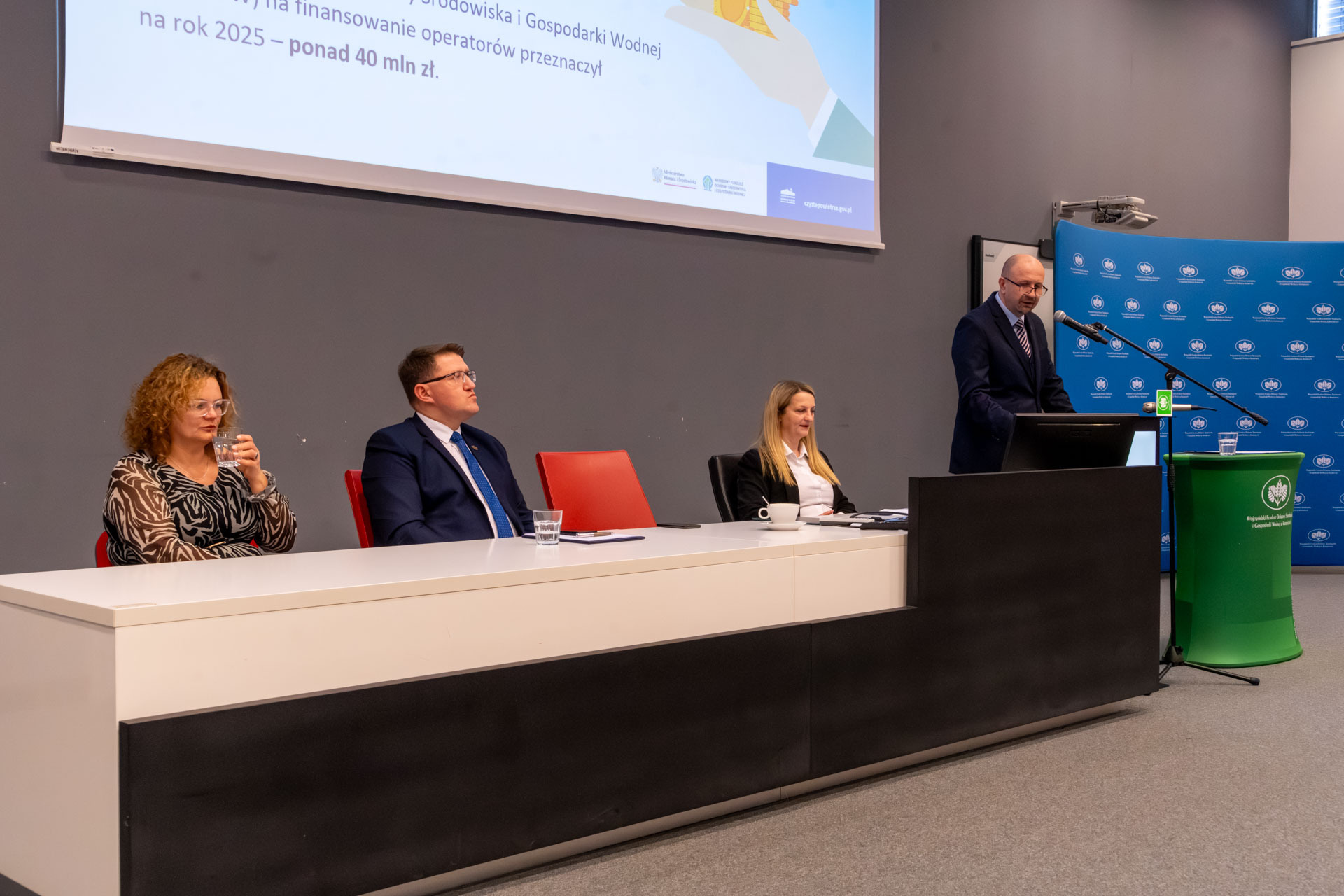 Konferencja Czyste Powietrze Katowice 12 03 2025 6