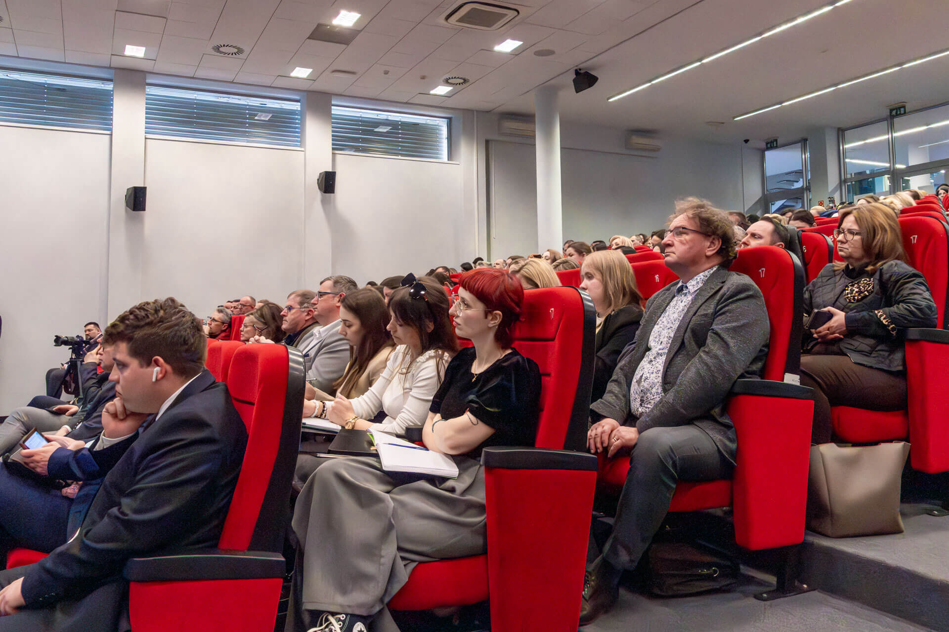 Konferencja Czyste Powietrze Katowice 12 03 2025 7