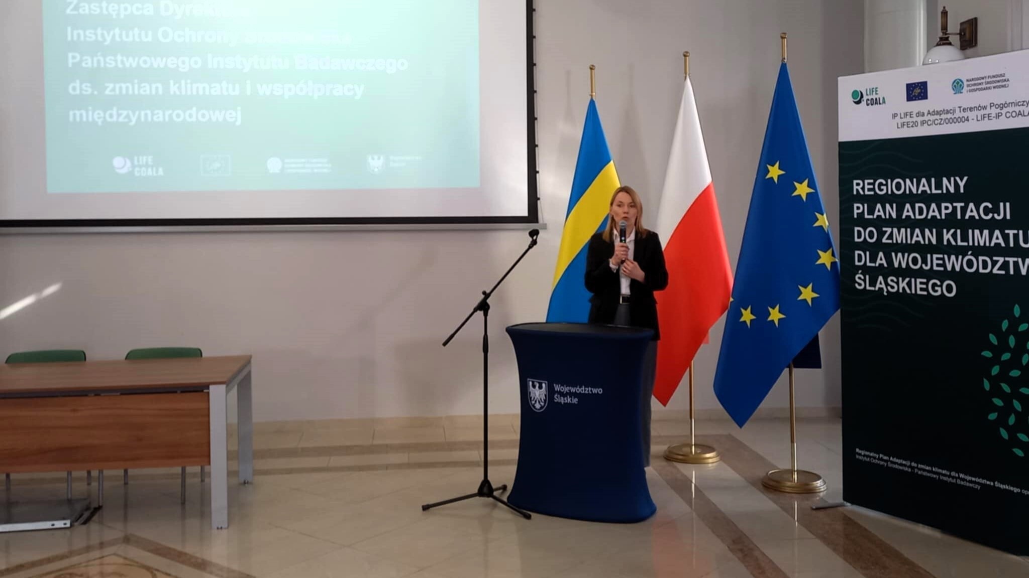 Konferencja RPA Katowice 3