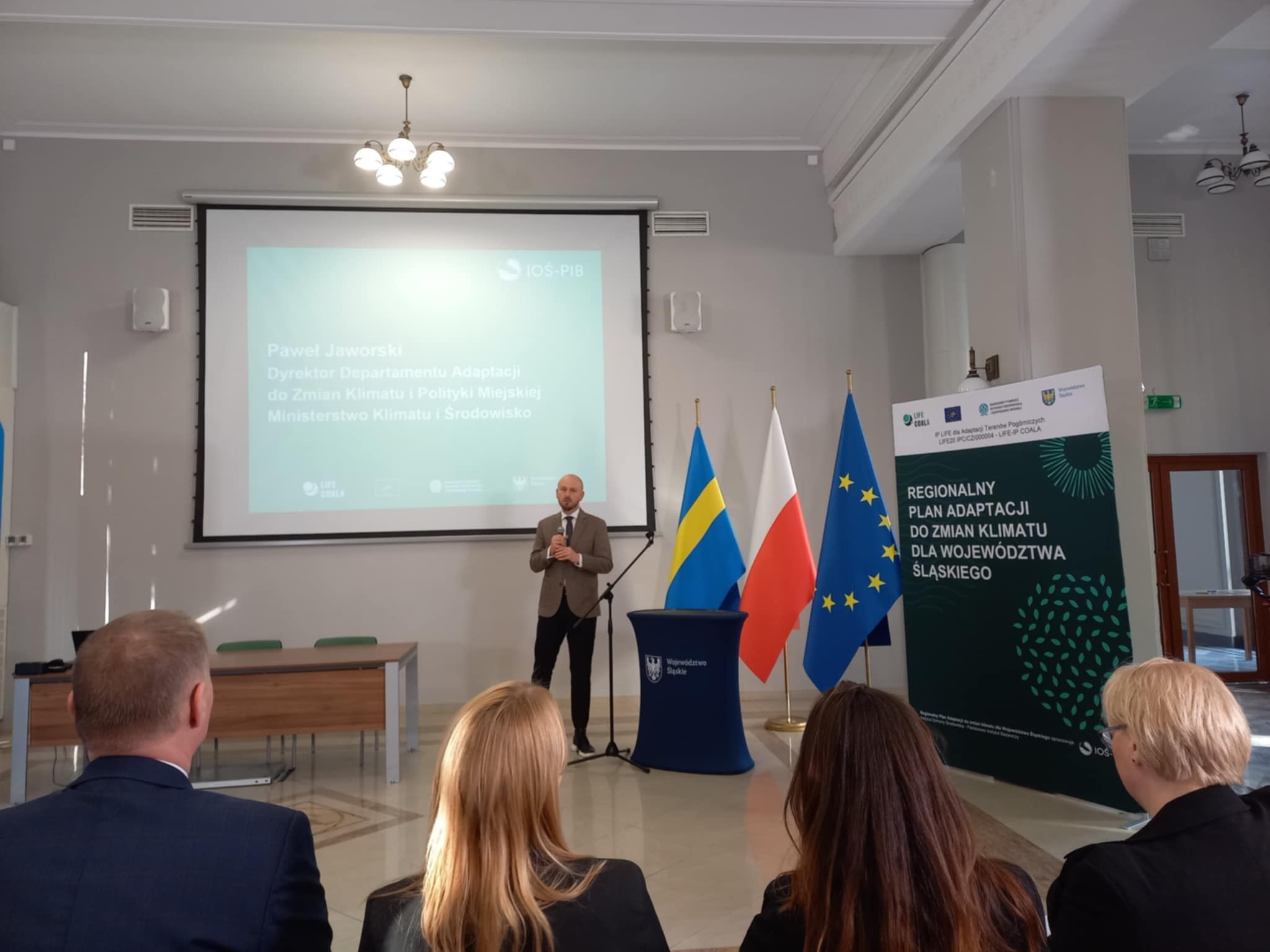 Konferencja RPA Katowice 5