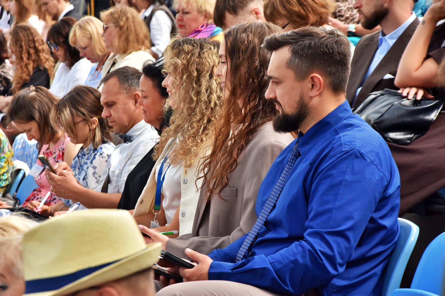 Kongres Świadków Jehowy na Stadionie Śląskim foto JW ORG 10