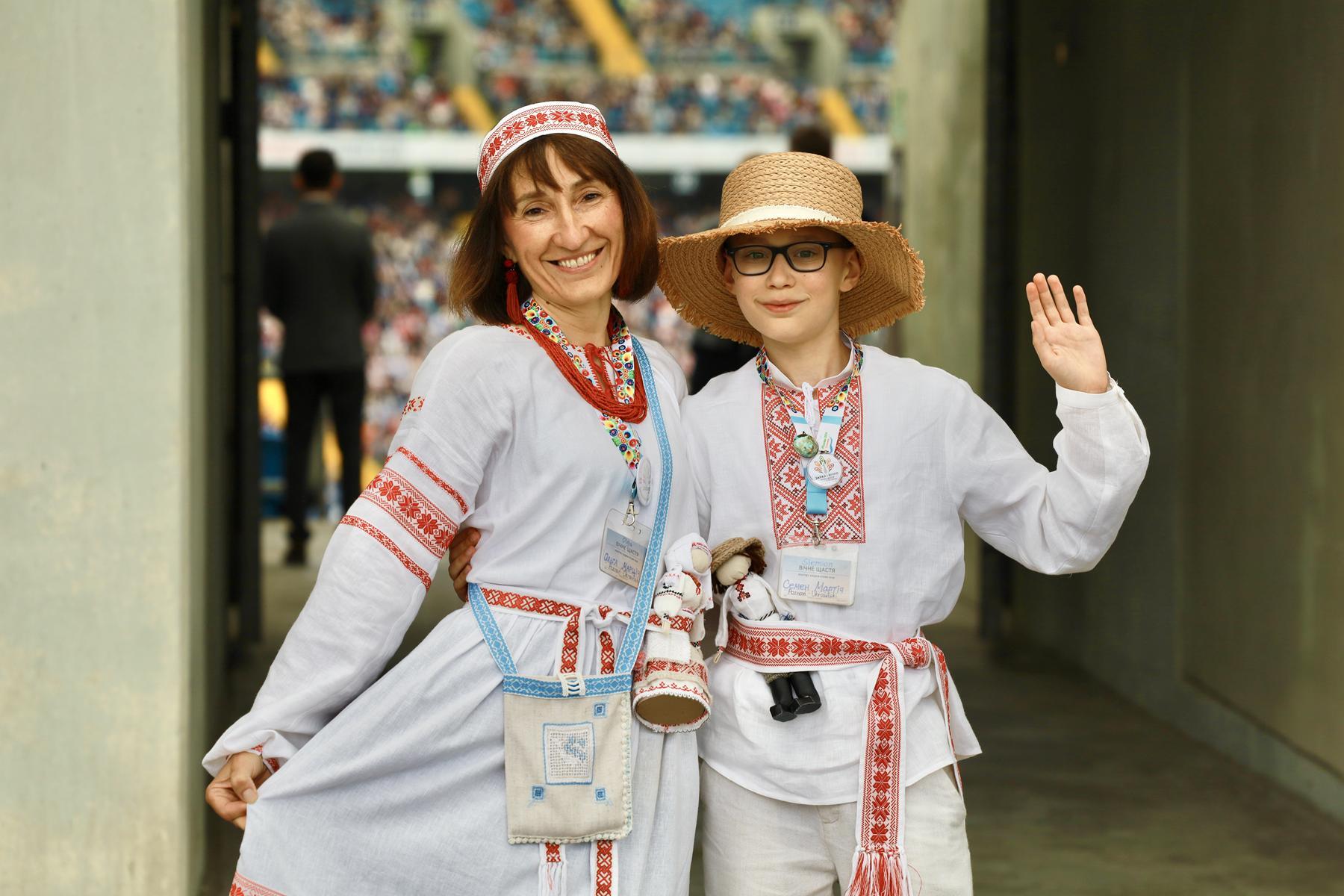 Kongres Świadków Jehowy na Stadionie Śląskim foto JW ORG 15