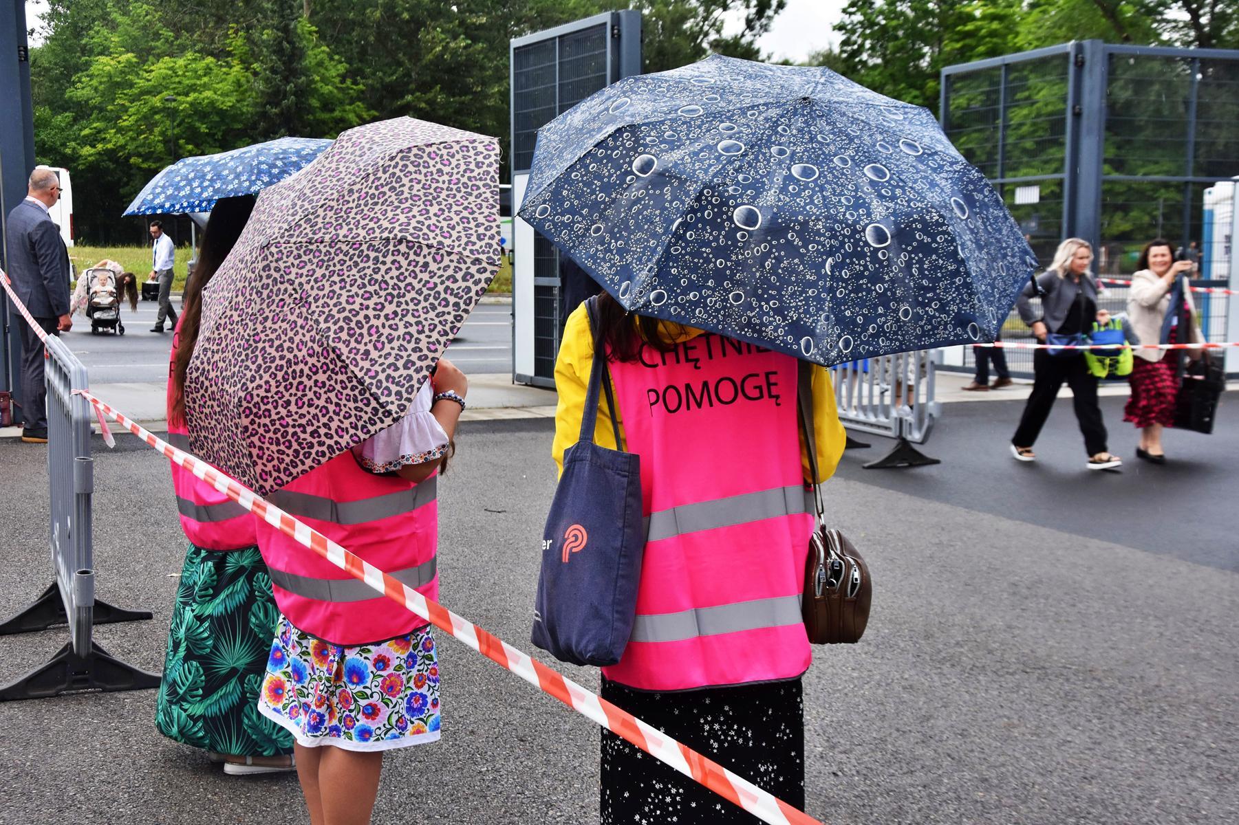 Kongres Świadków Jehowy na Stadionie Śląskim foto JW ORG 3