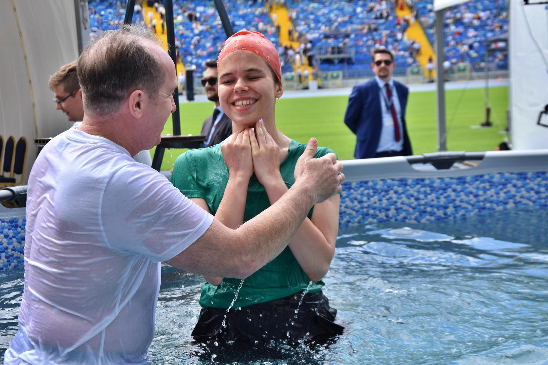 Kongres Świadków Jehowy na Stadionie Śląskim foto JW ORG 47