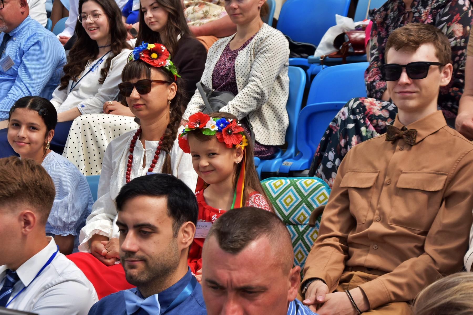 Kongres Świadków Jehowy na Stadionie Śląskim foto JW ORG 4