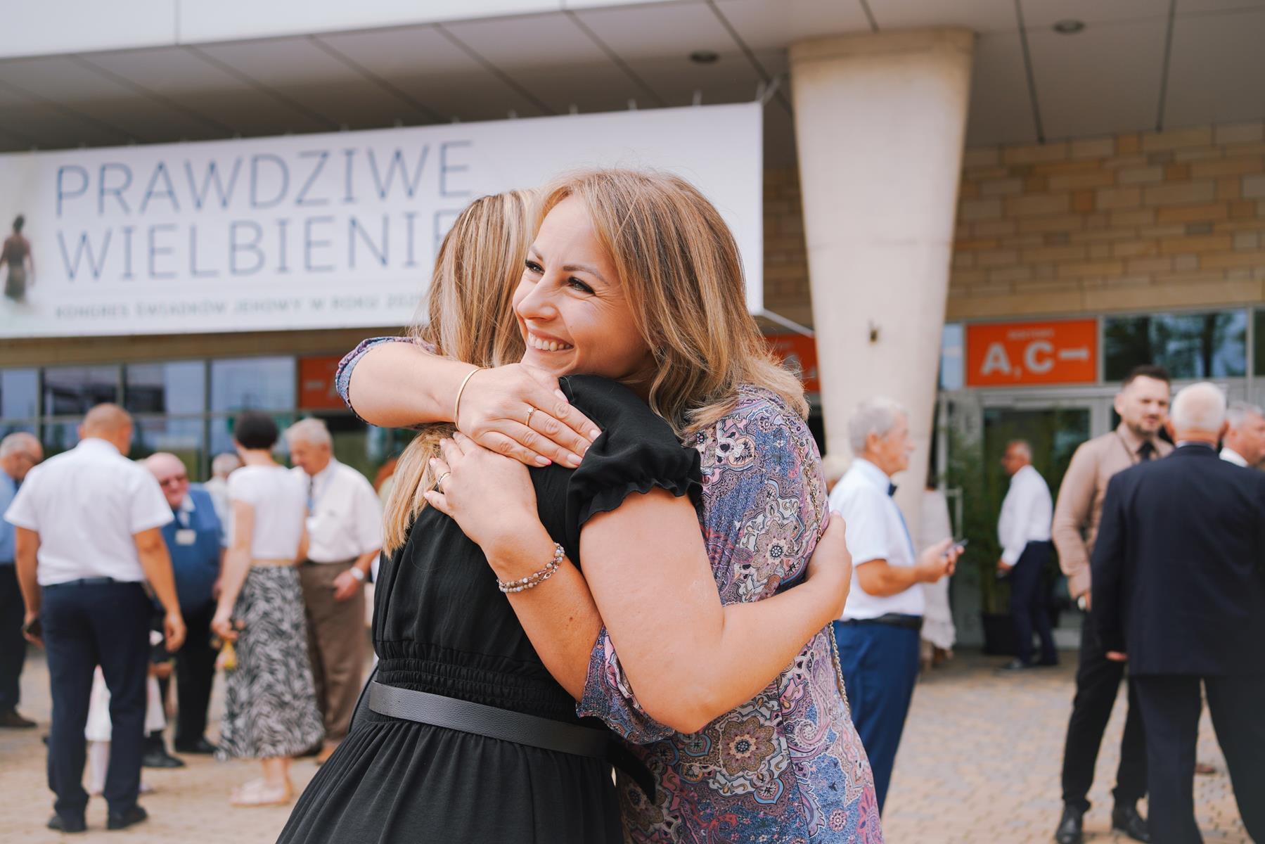 Kongres Świadków Jehowy w Częstochowie