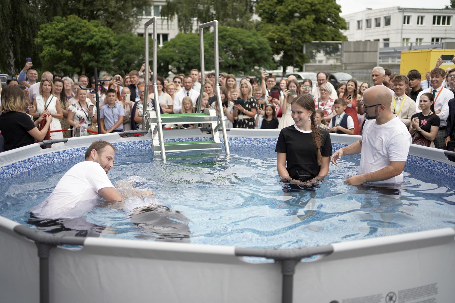 Kongres Świadków Jehowy w Częstochowie